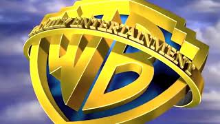 Design Concept  Warner Bros onscreen branding 2024 version 2 [upl. by Breeze723]