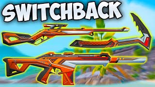 Switchback Bundle Coming Soon [upl. by Brunn452]