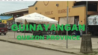 Exploring Guinayangan in Quezon Province [upl. by Arvind]