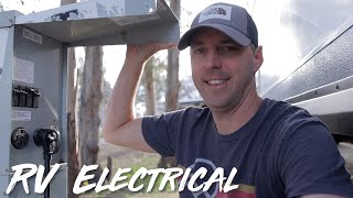 Understanding RV Electrical [upl. by Enyaw]