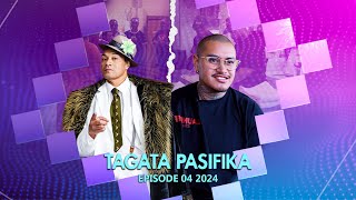 WATCH Tagata Pasifika 2024 Episode 4 [upl. by Rillis]