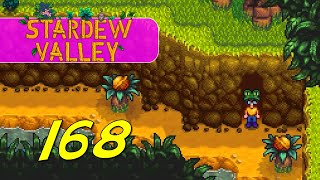 Stardew Valley 16  Lets Play Ep 168 [upl. by Fowler102]