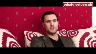 Owain Yeoman explains British success in LA [upl. by Jadda482]