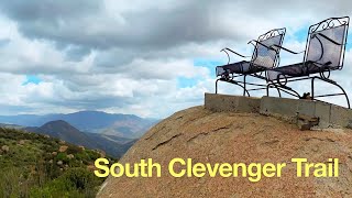 South Clevenger Canyon Trail Guide [upl. by Dric]