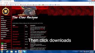 How to download CLAW game FOR FREE [upl. by Eireva505]