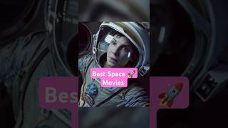 Top 5 Space Movies [upl. by Marchak]