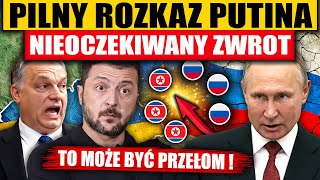 BEZWZGLĘDNY WARUNEK  ZAWIAŁO GROZĄ [upl. by Rednav]