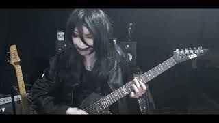 MUCC  BOUZENJISHITSU  AZAZEL FT REI VO 茫然自失 Cover [upl. by Donnamarie]