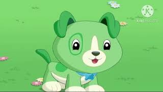 Leapfrog Scout and Friends Phonics Farm  All Scout Voice Clips [upl. by Nosliw]