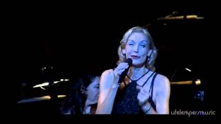 Ute Lemper  Caberet Live  October 2013 [upl. by Persas]