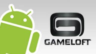 8 new Gameloft games on Android [upl. by Lilli]