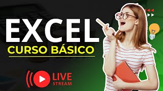 📊✨ Aprende Excel 2024 Curso Completo para Principiantes [upl. by Neukam]