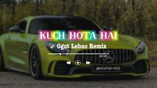 KUCH KUCH HOTA HAI  Ogut rmxr [upl. by Ingamar]