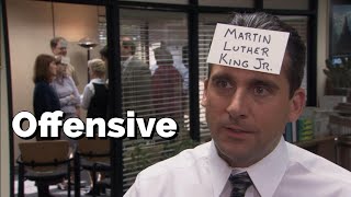 Diversity Day  The Office Field Guide  S1E2 [upl. by Robinson]