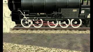 Microsoft Train Simulator [upl. by Nywles555]