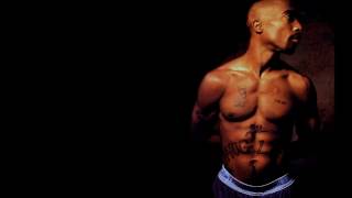 2pac  Mama Raised A Hellrazor lyrics [upl. by Brooke]