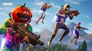 How To Download FORTNITE on PC without Epic Launcher [upl. by Trstram]