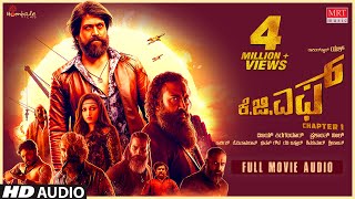 Koodi Kanavil Full Video Song  KGF Tamil Movie  Yash  Prashanth Neel  Hombale Films Ravi Basrur [upl. by Gypsie245]