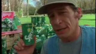 Ernest P Worrell for Cerritos Auto Square Commercial  1999 [upl. by Adnauqaj]