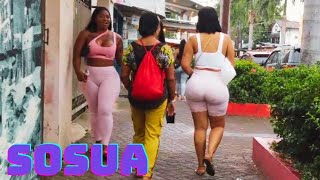 SOSUA WALKING TOUR [upl. by Jaquelin664]