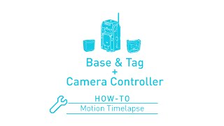 SOLOSHOT2  Motion Timelapse Instructions for Use [upl. by Xyla601]