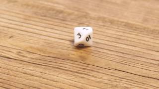 10 Sided Dice D10 [upl. by Tatum]