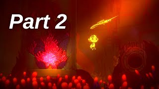 PRONTY FISHY ADVENTURE Gameplay Walkthrough  Part 2 [upl. by Uund]