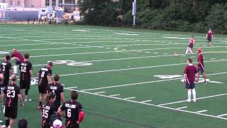 DC Kickball Open Final Game  Meatballs vs iB  Full HD [upl. by Knobloch]