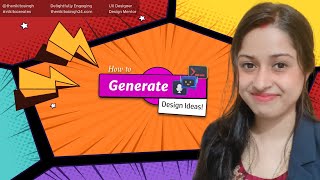 How to generate design ideas 🤔 teamworkmakesthedreamwork designideas creativecollaboration uiux [upl. by Llehcsreh457]