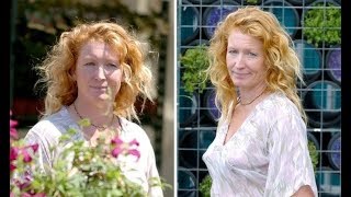 Charlie Dimmock tragedy What happened to Charlie Dimmocks mother [upl. by Horowitz]