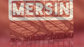 ELAZIĞSPOR Tribünü  Mersin Deplasmanı [upl. by Adyela]