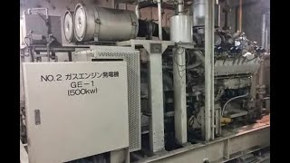 停電作業手順動画★高圧受電現場ケース [upl. by Nomrac]