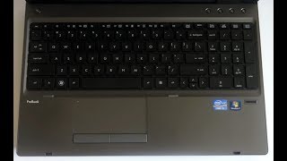 HP ProBook 6560b Review [upl. by Desdamona]