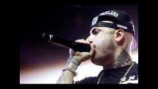 Nicky Jam feat Daddy Yankee  Hacer Escante [upl. by Adnah228]