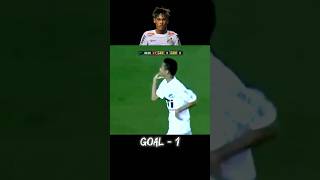 Neymar All Goals  Day 1  football neymar neymarjr neymarskills [upl. by Karita]