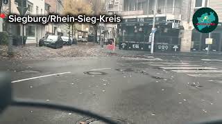 1 Video  SiegburgRheinSiegKreisNordrheinWestfalen [upl. by Halak208]