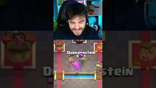 Clash Royale antiguo Vs Moderno [upl. by Asen386]