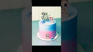 mom to be cake designcake youtubeshorts [upl. by Southworth]