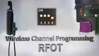 Channel Programming  RFOT [upl. by Syramad266]