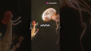 How Do Sea Stars Use Their Tube Feet SeaStars TubeFeet [upl. by Ettelliw]