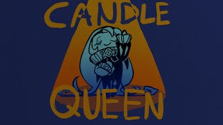 Candle Queen  Cookie Run Kingdom Animatic [upl. by Pancho297]