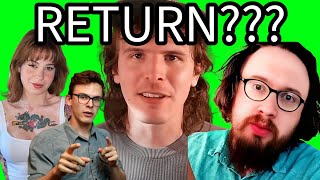 Can iDubbbz Return The Story Of Ian Jomha [upl. by Acinoj]