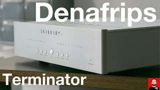 Denafrips Terminator DAC review [upl. by Gautea701]