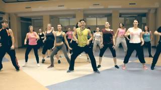 Zumba  El Chevo Metela Sacala [upl. by Magnusson]