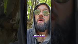 Unlock Your Mind Frequency Alignment Through Imagination and Meditation shortsvideo energy iam [upl. by Gerrald]