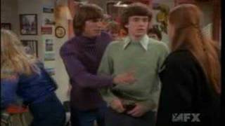 That 70s Show  The Panties Clip [upl. by Ardnalahs]