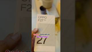 Oppo f27 new oppo mobile phone 2024 waterproof Ip 68 oppo oppoaseries oppoenco opposmartphone [upl. by Taryn]