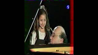 Michel Petrucciani masterclass Full video [upl. by Kcirret287]