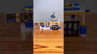 The Lego City Police Station Review [upl. by Cazzie993]