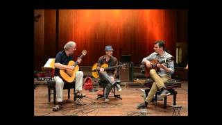 Ralph Towner Wolfgang Muthspiel Slava Grigoryan  The Henrysons [upl. by Llemor]